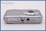 【動作保証】 富士フイルム FUJIFILM FinePix JV250 3x 同梱無料 #ak810
