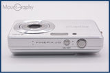 【動作保証】 富士フイルム FUJIFILM FinePix J10 3x 同梱無料 #ak811