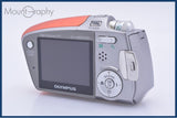 【動作保証】 オリンパス OLYMPUS μ-mini DIGITAL バッテリー付属 同梱無料 #ak82