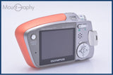【動作保証】 オリンパス OLYMPUS μ-mini DIGITAL バッテリー付属 同梱無料 #ak82
