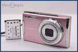 【動作保証】 オリンパス Olympus μ 1060 7x バッテリー付属 同梱無料 #ak820