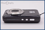【動作保証】 コダック KODAK PIXPRO FZ55 5x 同梱無料 #ak822
