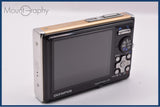 【動作保証】 オリンパス Olympus μ 1050 SW 3x バッテリー付属 同梱無料 #ak826