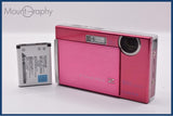 富士フイルム FUJIFILM FinePix Z100fd 5x バッテリー付属 同梱無料 #ak828