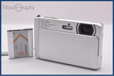 【動作保証】 ソニー SONY Cyber-shot DSC-TX30 5x バッテリー付属 同梱無料 #ak829
