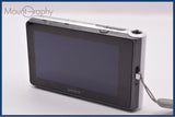 【動作保証】 ソニー SONY Cyber-shot DSC-TX30 5x バッテリー付属 同梱無料 #ak829