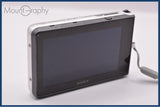 【動作保証】 ソニー SONY Cyber-shot DSC-TX30 5x バッテリー付属 同梱無料 #ak829