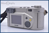 コダック Kodak DC4800 3X ストラップ、前キャップ付 同梱無料 #ak83