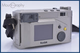 コダック Kodak DC4800 3X ストラップ、前キャップ付 同梱無料 #ak83