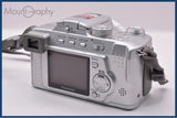 【動作保証】 パナソニック Panasonic LUMIX DMC-FZ5 12x 元箱、前キャップ、レンズフード、ストラップ、充電器、取扱説明書付属 #ak832