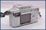 【動作保証】 パナソニック Panasonic LUMIX DMC-FZ5 12x 元箱、前キャップ、レンズフード、ストラップ、充電器、取扱説明書付属 #ak832