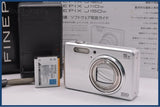 【動作保証】 富士フイルム FUJIFILM FinePix J150w 5x 元箱、バッテリー、充電器、取扱説明書付属 同梱無料 #ak833