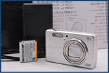 【動作保証】 富士フイルム FUJIFILM FinePix J150w 5x 元箱、バッテリー、充電器、取扱説明書付属 同梱無料 #ak834