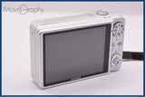 【動作保証】 富士フイルム FUJIFILM FinePix J150w 5x 元箱、バッテリー、充電器、取扱説明書付属 同梱無料 #ak834