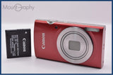 【動作保証】 キヤノン Canon IXY 200 8x バッテリー付属 同梱無料 #ak837