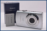 【動作保証】 キヤノン Canon IXY DIGITAL 920 IS 4x バッテリー、充電器付属 同梱無料 #ak838