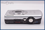 【動作保証】 キヤノン Canon IXY DIGITAL 920 IS 4x バッテリー、充電器付属 同梱無料 #ak838