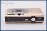 キヤノン Canon IXY DIGITAL 20 IS 3x バッテリー付属 同梱無料 #ak839