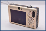 キヤノン Canon IXY DIGITAL 20 IS 3x バッテリー付属 同梱無料 #ak839