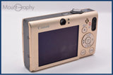 キヤノン Canon IXY DIGITAL 20 IS 3x バッテリー付属 同梱無料 #ak839