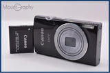 【動作保証】 キヤノン Canon IXY 120 8x バッテリー付属 同梱無料 #ak840
