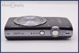 【動作保証】 キヤノン Canon IXY 120 8x バッテリー付属 同梱無料 #ak840