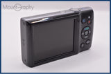 【動作保証】 キヤノン Canon IXY 120 8x バッテリー付属 同梱無料 #ak840