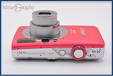 難あり キヤノン Canon IXY DIGITAL 110 IS 3x 同梱無料 #ak841