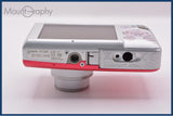 難あり キヤノン Canon IXY DIGITAL 110 IS 3x 同梱無料 #ak841