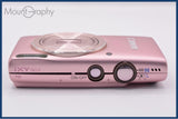 【動作保証】 キヤノン Canon IXY 90 F 8x バッテリー、充電器付属 同梱無料 #ak842