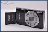 【動作保証】 キヤノン Canon IXY 120 8x バッテリー付属 同梱無料 #ak844