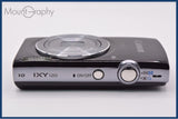 【動作保証】 キヤノン Canon IXY 120 8x バッテリー付属 同梱無料 #ak844
