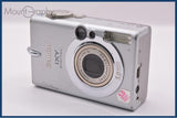 難あり キヤノン Canon IXY DIGITAL 500 3x 同梱無料 #ak845