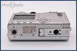 【動作保証】 キヤノン Canon IXY DIGITAL 400 3x バッテリー付属 同梱無料 #ak846