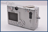 【動作保証】 キヤノン Canon IXY DIGITAL 400 3x バッテリー付属 同梱無料 #ak846