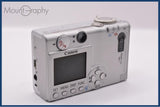 【動作保証】 キヤノン Canon IXY DIGITAL 400 3x バッテリー付属 同梱無料 #ak847