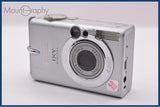 難あり キヤノン Canon IXY DIGITAL 400 3x 同梱無料 #ak848