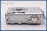 難あり キヤノン Canon IXY DIGITAL 400 3x 同梱無料 #ak848