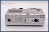 【動作保証】 キヤノン Canon IXY DIGITAL 500 3x バッテリー付属 同梱無料 #ak849
