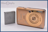 【動作保証】 キヤノン Canon IXY DIGITAL 210 IS 3x バッテリー付属 同梱無料 #ak851