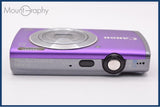 【動作保証】 キヤノン Canon PowerShot A3500 IS 5x バッテリー付属 同梱無料 #ak854