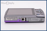 【動作保証】 キヤノン Canon PowerShot A3500 IS 5x バッテリー付属 同梱無料 #ak854