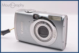 難あり キヤノン Canon IXY DIGITAL 800 IS 4x 同梱無料 #ak855