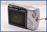 難あり キヤノン Canon IXY DIGITAL 800 IS 4x 同梱無料 #ak855