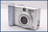 難あり キヤノン Canon PowerShot A60 3x 単三電池仕様 同梱無料 #ak856