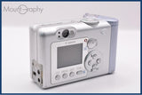 難あり キヤノン Canon PowerShot A60 3x 単三電池仕様 同梱無料 #ak856