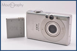 【動作保証】 キヤノン Canon IXY DIGITAL 60 3x バッテリー付属 同梱無料 #ak858