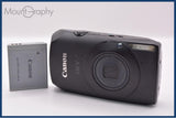 【動作保証】 キヤノン Canon IXY 30S 3.8x バッテリー付属 同梱無料 #ak859