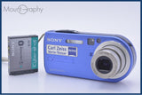 難あり ソニー SONY Cyber-shot DSC-P100 3X バッテリー付属 同梱無料 #ak86