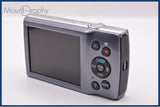 キヤノン Canon IXY 150 8x バッテリー付属 同梱無料 #ak860